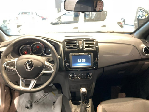 Imagen 22 de 25 de Renault Stepway Zen Ds