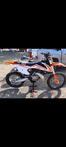 Ktm Sx 150