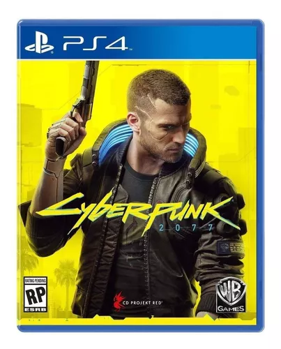 Cyberpunk 2077 Ultimate Edition - PS5 - Compra jogos online na