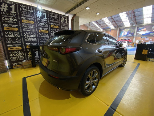 Imagen 10 de 25 de Mazda Cx-30