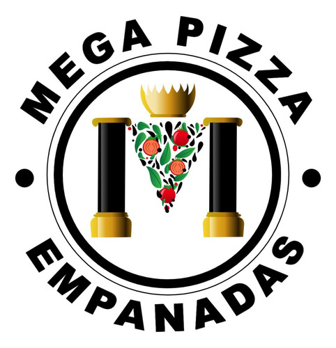 Fondo De Comercio Mega Pizza Palermo O P O R T U N I D A D!!!!