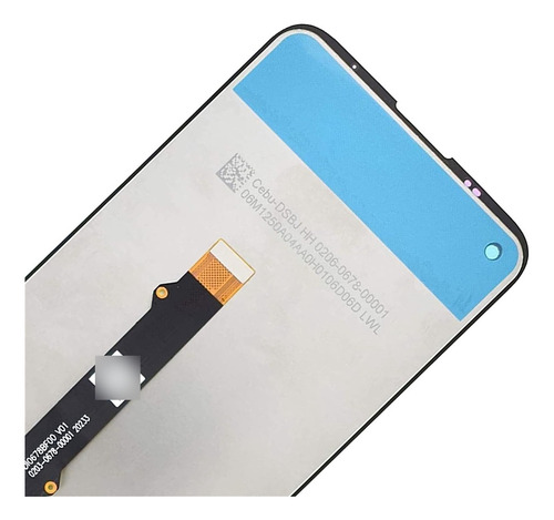 Pantalla Lcd Moto G9 Power Xt2091-4