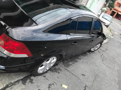 Chevrolet Vectra 2.0 Elegance Flex Power Aut. 4p 2006