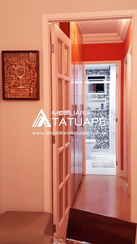 Imagem 15 de 23 de Apartamento - Ap000334 - 68388852