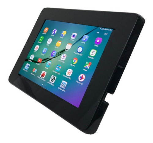 Suporte Para Tablet Samsung Cod. T-290 Em Acrílico2018-sm-2