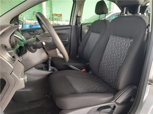 Ford Ka 1.0 Ti-vct Flex Se Manual