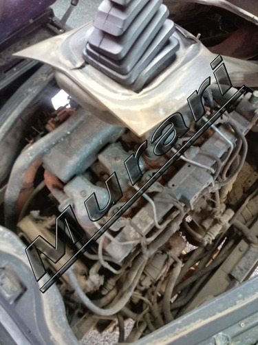 Imagem 14 de 15 de Marcopolo Senior Volks 9-150 Ano 2005 28 Lug Mc-ref 779