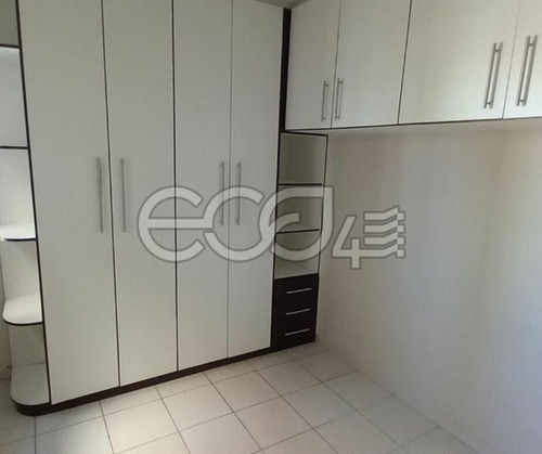 Imagem 6 de 12 de Apartamento - Ref: 547