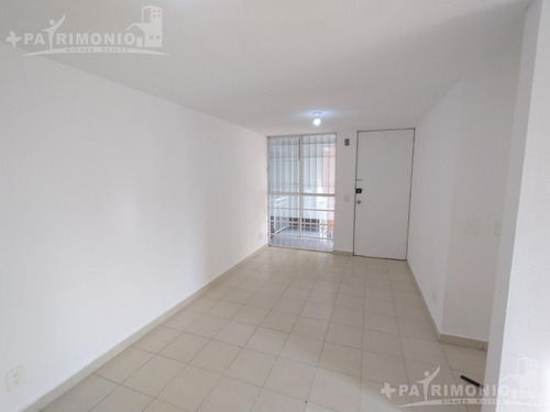 Departamento En En Real De San Martín 103 Colonia Santa Barbara, Alcaldía Azcapotzalco, Cdmx - Althcmazsbrsm103r203v1v1-canid16103508262