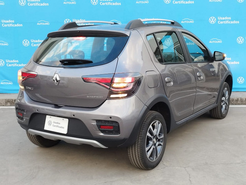 Renault Stepway 5p Intens L4/1.6 Man