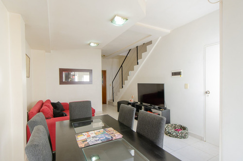 Ph 3 Amb Con Terraza - Villa Urquiza