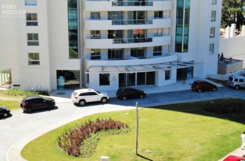 Imagen 17 de 30 de Departamento Alquiler Wind Tower, Playa Brava - Punta Del Este - Punta Del Este Brava