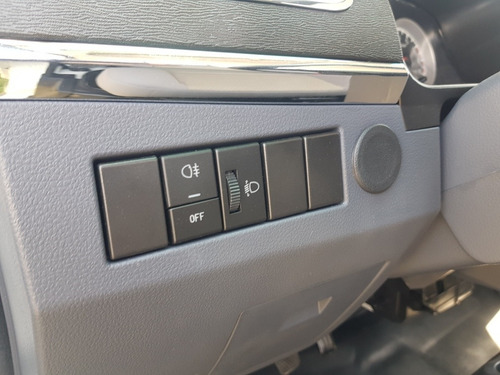 Imagen 10 de 15 de Hyundai H100 2023 2.5 Truck C/caja