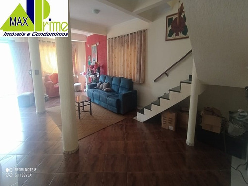 Imagem 21 de 30 de Casa - Ca00563 - 69311950