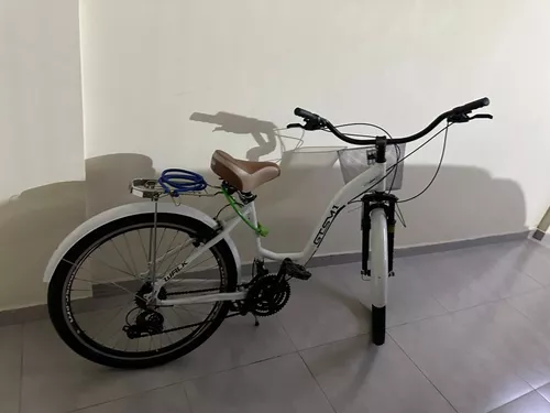 Bicicleta Pra Vender Usada