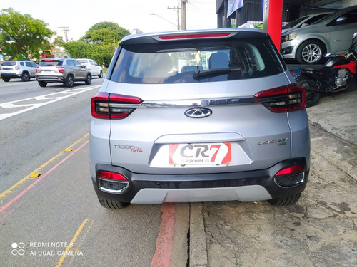 Chery Tiggo 5X 1.5 Txs Flex Aut. 5p
