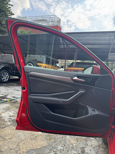 Volkswagen Jetta 1.4 T Fsi Comfortline