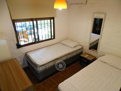 Casa En Bella Vista Jacuzzi Climatizado