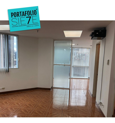 Imagen 4 de 16 de Portafolio Siete Vende O Alquila Oficina En El Rosal
