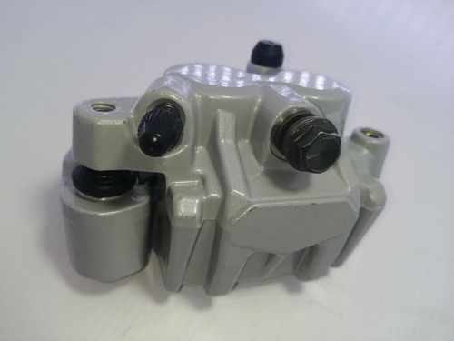 Caliper O Mordaza Delantero Pulsar 135 180 200 Ug Todas