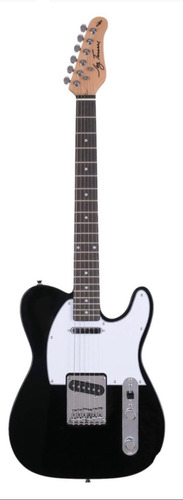 Guitarra Electrica Tipo Telecaster Sólida Jay Turser Jt-lt