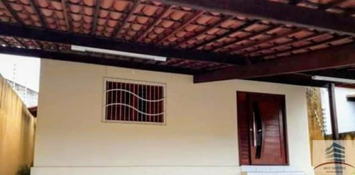 Imagem 3 de 9 de Casa A Venda Em Cajupiranga