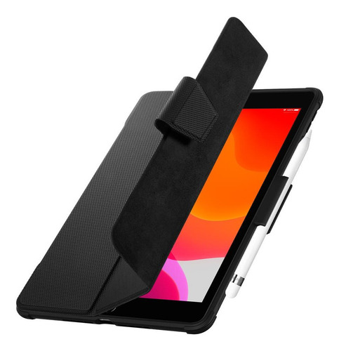 Imagem 9 de 9 de Capa iPad 10.2 (2019/2020) Original Spigen Rugged Armor Pro