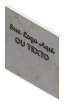 Comprar Letreiro Ou Logo 3d Parede Pvc 10mm Personalizada 60x50cm