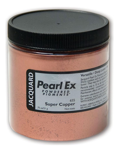 Pearl Ex 113.4 G Super Cobre