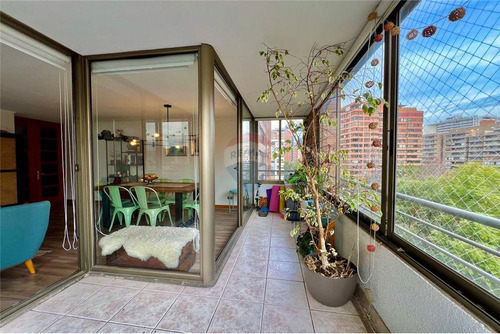 Edif Simonetti, Colegio Sek, Remodelado.