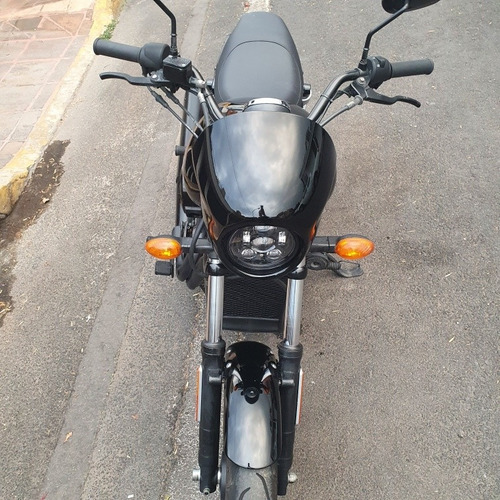 Imagen 4 de 13 de Harley Davidson Street 750
