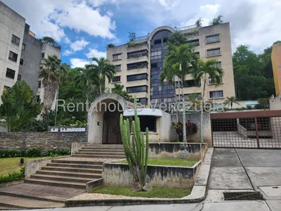 Apartamento en venta