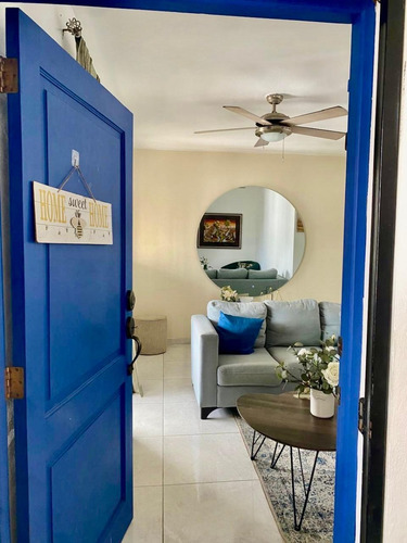 Vendo Vendo Apartamento Coqueto Y Exclusivo En Arroyo Hondo, Distrito Nacional, Santo Domingo, Rep.dom