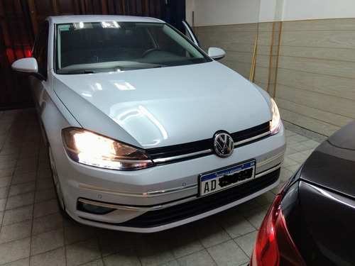 Volkswagen Golf 1.4 Comfortline Tsi Unico
