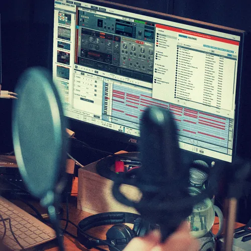 Software De Audio Propellerhead Reason 13 Licencia Original
