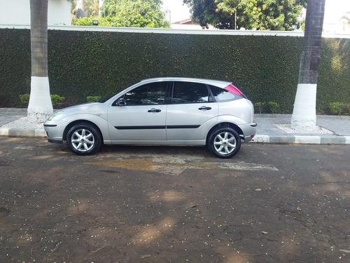 Ford Focus 1.6 Gl Flex 5p 2008