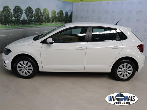Polo 1.6 Msi Total Flex Manual