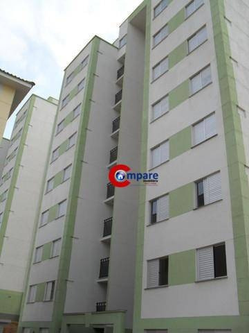 Imagem 18 de 19 de Apartamento Com 2 Dormitórios À Venda, 50 M² Por R$ 235.000 - Bonsucesso - Guarulhos/sp - Ap9505