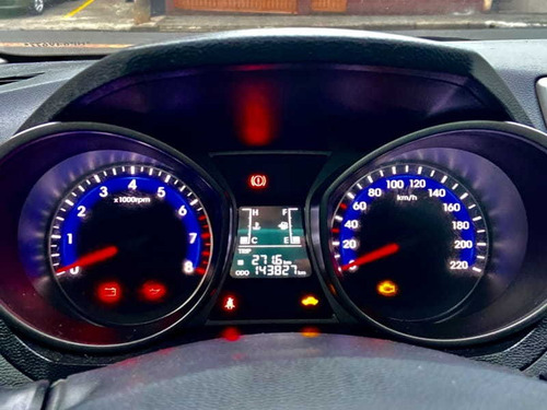 Imagem 12 de 15 de Hyundai Hb20s 1.6m Comf