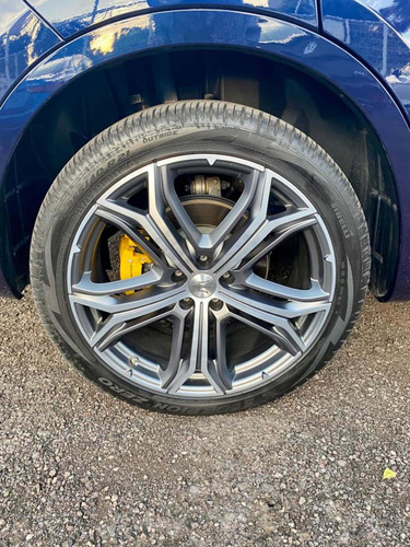 Imagen 12 de 14 de Maserati Levante Grandsport V6 3.0
