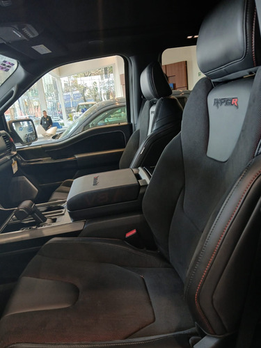 Ford Lobo RAPTOR R 4X4 5.2 PREDATOR TA