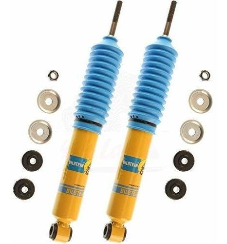 Bilstein Serie Kit Golpe Delantera Para Ford F Super Ga