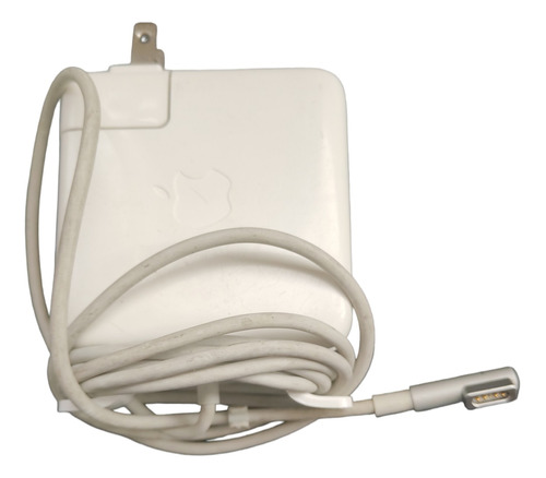 Cargador Adaptador Magsafe Apple 60w Original A1278 16.5v 3.