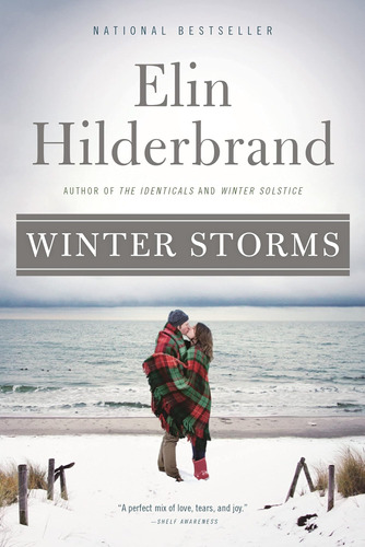 Libro: Winter Storms (winter Street, 3)