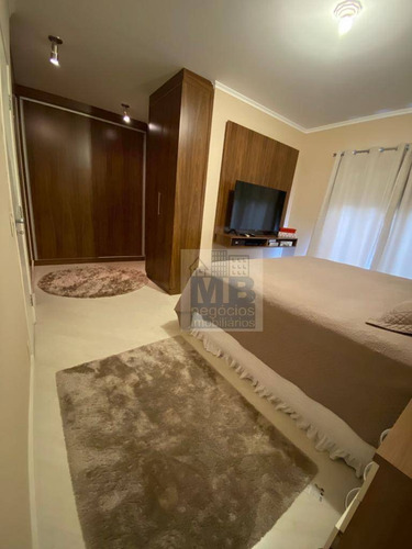 Imagem 1 de 30 de Apartamento À Venda, 170 M² Por R$ 1.650.000,00 - Jardim Marajoara - São Paulo/sp - Ap4097