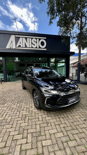 Chevrolet Tracker 1.2 4P FLEX TURBO PREMIER AUTOMÁTICO