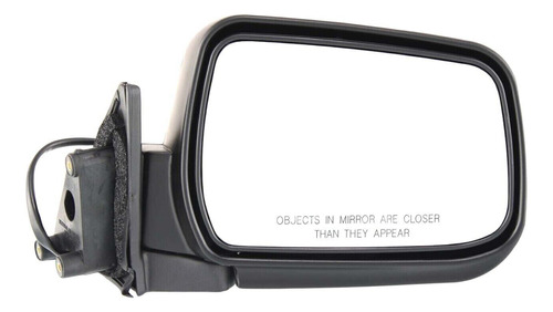 New Power Mirror For 1998-2004 Nissan Frontier 2000-2004 Aaa