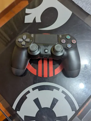 Ps4 Pro 1tb Star Wars Battlefront 2 Limited Edition | Cuotas sin