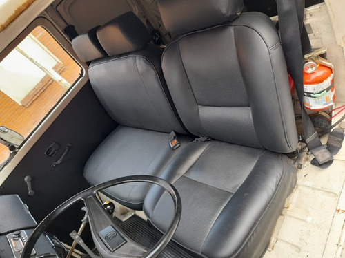 Volkswagen Kombi Furgon