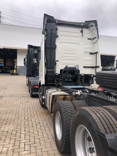 Imagem 10 de 15 de Volvo Fh 460 6x2 0km $769.990,00